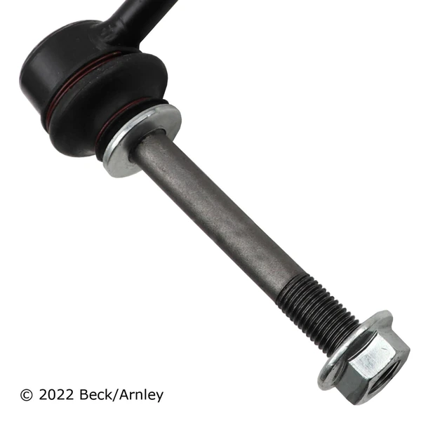 Beck/Arnley 101-8688 Suspension Stabilizer Bar Link Kit, Front Left Driver Side