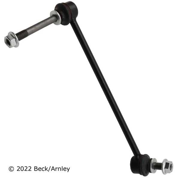 Beck/Arnley 101-8688 Suspension Stabilizer Bar Link Kit, Front Left Driver Side