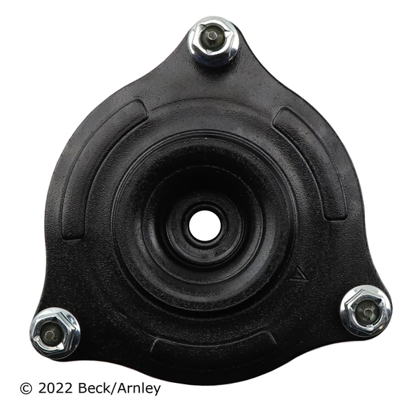 Beck/Arnley 101-8690 Suspension Strut Mount, Front Side