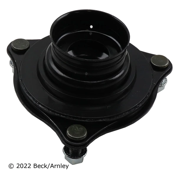 Beck/Arnley 101-8690 Suspension Strut Mount, Front Side