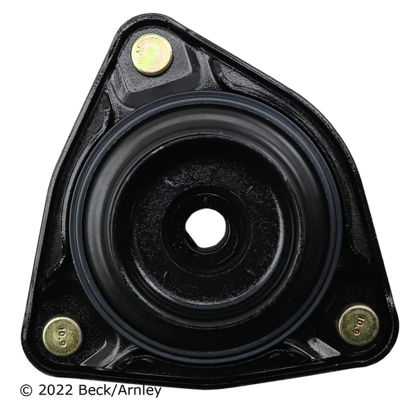 Beck/Arnley 101-8691 Suspension Strut Mount, Front Side