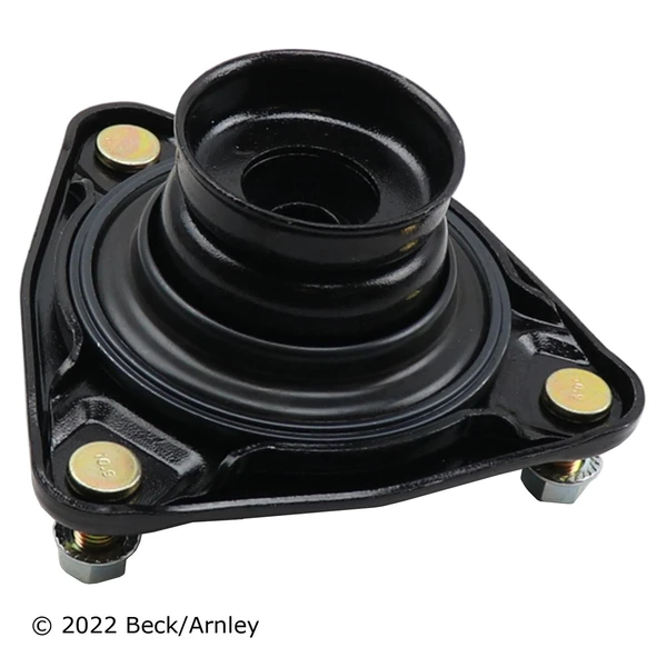 Beck/Arnley 101-8691 Suspension Strut Mount, Front Side