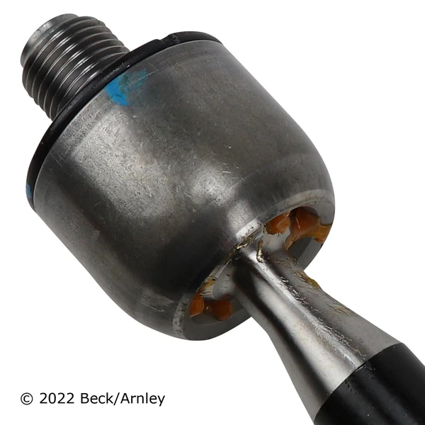 Beck/Arnley 101-8693 Steering Tie Rod End Kit, Inner