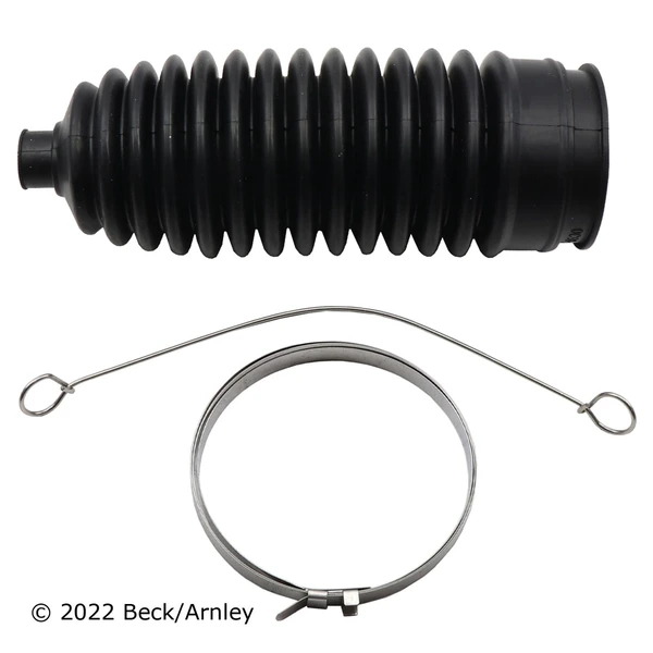 Beck/Arnley 101-8694 Steering Tie Rod End Kit, Inner
