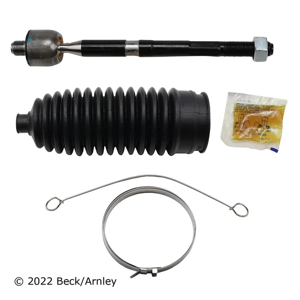 Beck/Arnley 101-8694 Steering Tie Rod End Kit, Inner