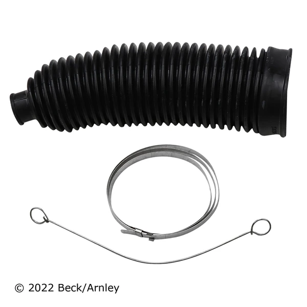 Beck/Arnley 101-8696 Steering Tie Rod Assembly, Front Right Passenger Side