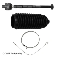 Beck/Arnley 101-8699 Steering Tie Rod End Kit, Right Inner