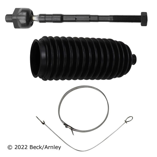 Beck/Arnley 101-8699 Steering Tie Rod End Kit, Right Inner