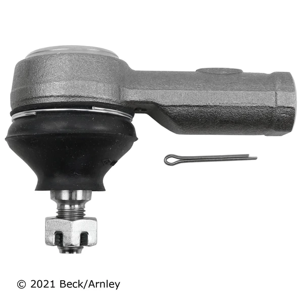 Beck/Arnley 101-8600 Steering Tie Rod End, Front Outer