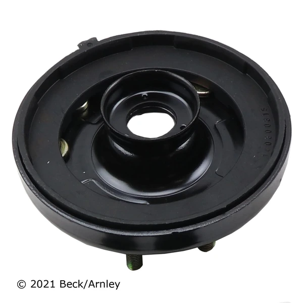 Beck/Arnley 101-8607 Suspension Strut Mount, Front Left Driver Side