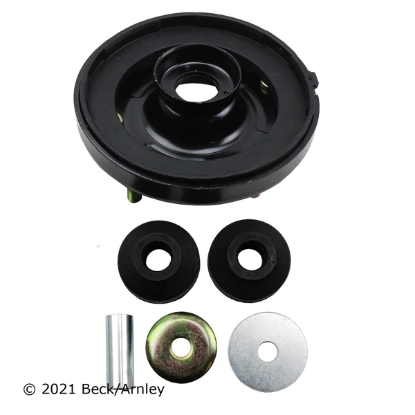 Beck/Arnley 101-8608 Suspension Strut Mount, Front Right Passenger Side