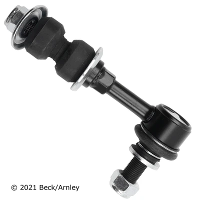 Beck/Arnley 101-8609 Suspension Stabilizer Bar Link Kit, Rear Side