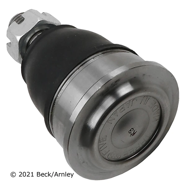 Beck/Arnley 101-8610 Suspension Ball Joint, Front Upper