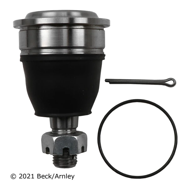 Beck/Arnley 101-8610 Suspension Ball Joint, Front Upper