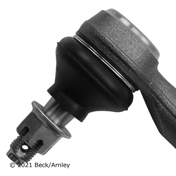 Beck/Arnley 101-8620 Steering Tie Rod End, Front Right Outer