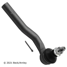 Beck/Arnley 101-8620 Steering Tie Rod End, Front Right Outer