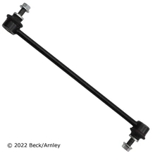 Beck/Arnley 101-8623 Suspension Stabilizer Bar Link, Front Side
