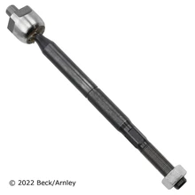 Beck/Arnley 101-8628 Steering Tie Rod End, Front Inner