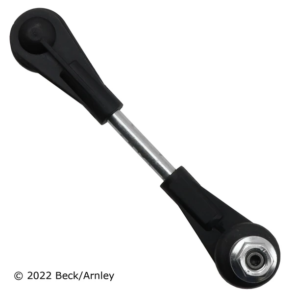 Beck/Arnley 101-8630 Suspension Stabilizer Bar Link, Front Side