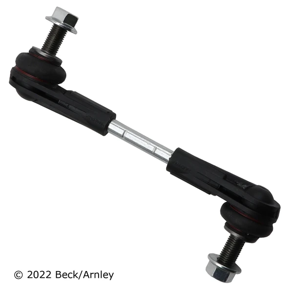 Beck/Arnley 101-8630 Suspension Stabilizer Bar Link, Front Side