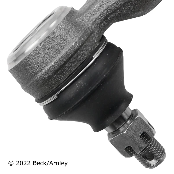 Beck/Arnley 101-8637 Steering Tie Rod End, Front Right Outer