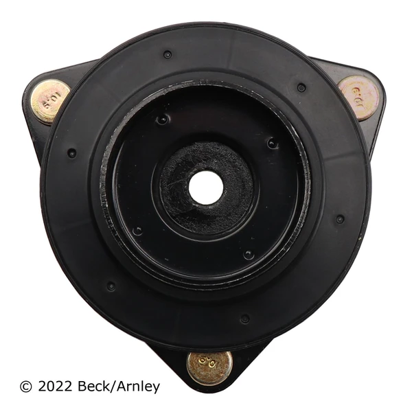 Beck/Arnley 101-8639 Suspension Strut Mount, Front Side