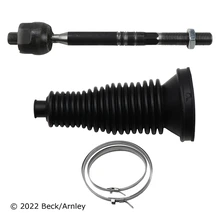Beck/Arnley 101-8740 Steering Tie Rod End Kit, Right Inner