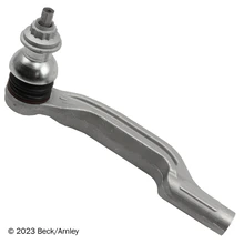 Beck/Arnley 101-8747 Steering Tie Rod End, Front Left Outer