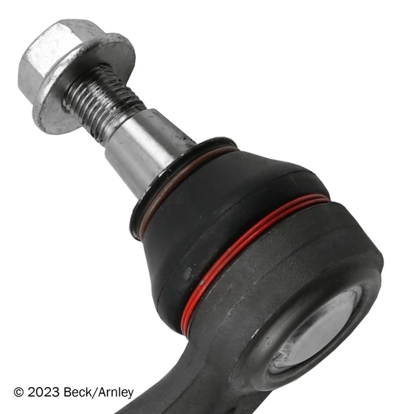 Beck/Arnley 101-8749 Steering Tie Rod End, Front Left Outer