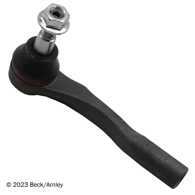 Beck/Arnley 101-8750 Steering Tie Rod End, Front Right Outer
