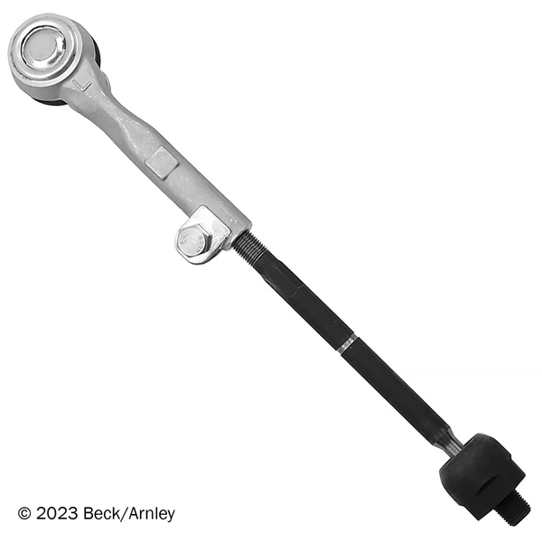 Beck/Arnley 101-8753 Steering Tie Rod Assembly, Front Left Driver Side