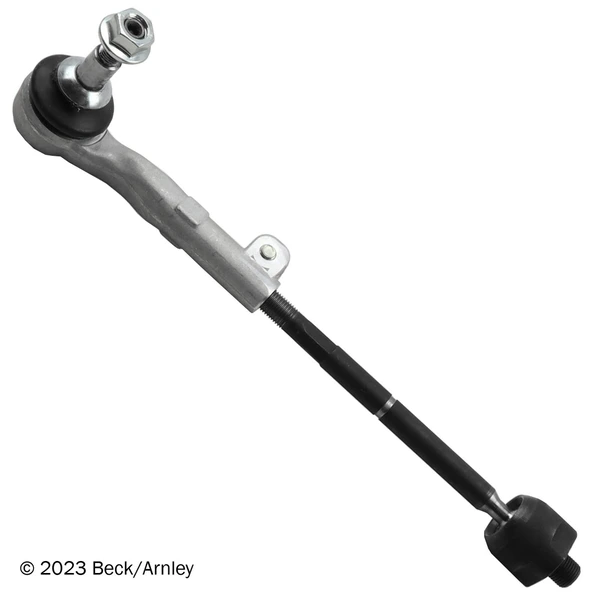 Beck/Arnley 101-8753 Steering Tie Rod Assembly, Front Left Driver Side
