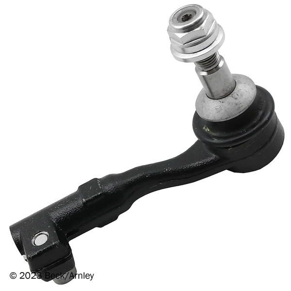 Beck/Arnley 101-8755 Steering Tie Rod End, Front Left Outer