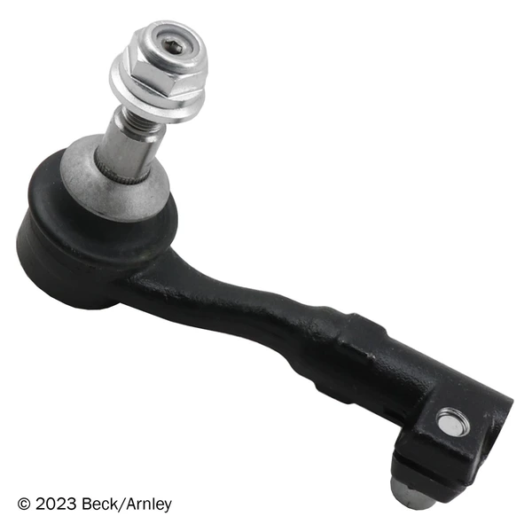 Beck/Arnley 101-8756 Steering Tie Rod End, Front Right Outer