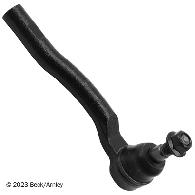 Beck/Arnley 101-8759 Steering Tie Rod End, Front Right Outer