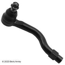 Beck/Arnley 101-8761 Steering Tie Rod End, Front Left Outer