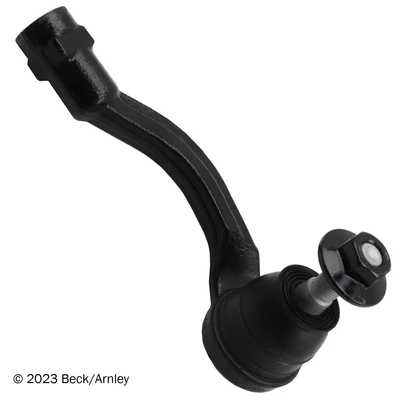 Beck/Arnley 101-8768 Steering Tie Rod End, Front Left Outer