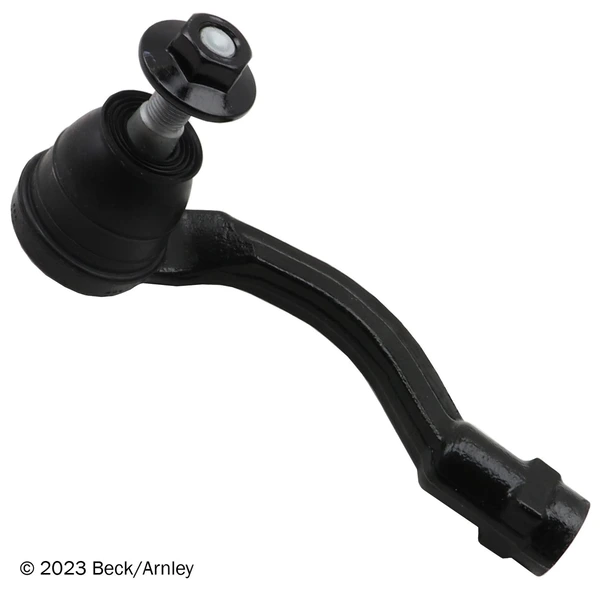 Beck/Arnley 101-8769 Steering Tie Rod End, Front Right Outer