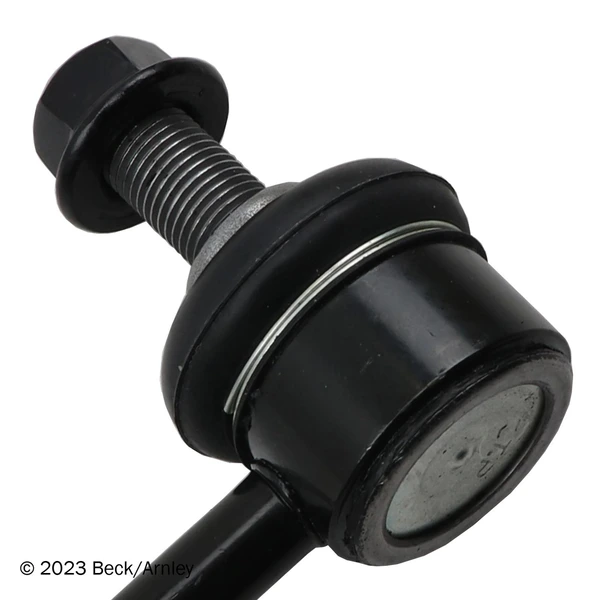 Beck/Arnley 101-8772 Suspension Stabilizer Bar Link, Front Left Driver Side