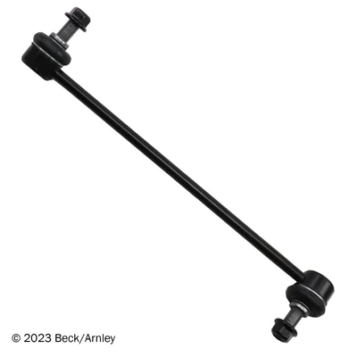 Beck/Arnley 101-8772 Suspension Stabilizer Bar Link, Front Left Driver Side