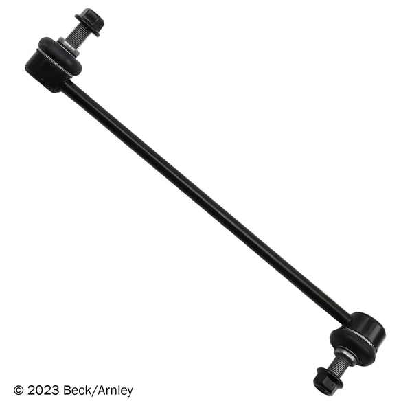 Beck/Arnley 101-8772 Suspension Stabilizer Bar Link, Front Left Driver Side