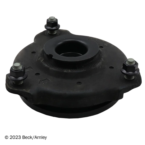 Beck/Arnley 101-8775 Suspension Strut Mount, Front Side