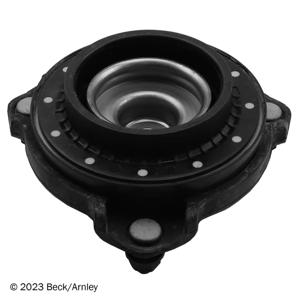 Beck/Arnley 101-8775 Suspension Strut Mount, Front Side