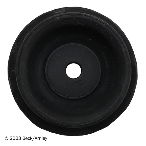 Beck/Arnley 101-8776 Suspension Strut Mount, Front Side