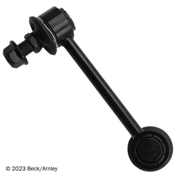 Beck/Arnley 101-8779 Suspension Stabilizer Bar Link, Rear Right Passenger Side