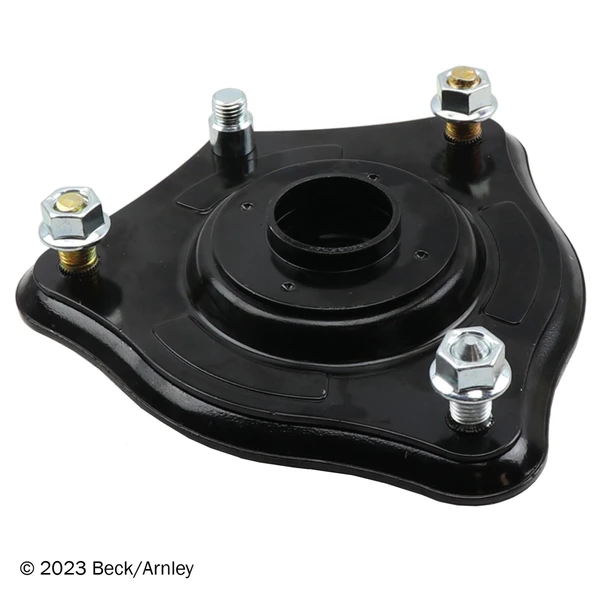 Beck/Arnley 101-8780 Suspension Strut Mount, Front Side