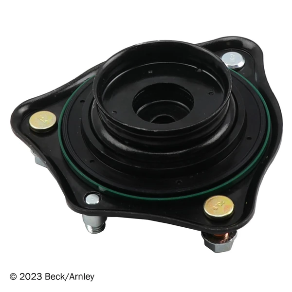 Beck/Arnley 101-8780 Suspension Strut Mount, Front Side