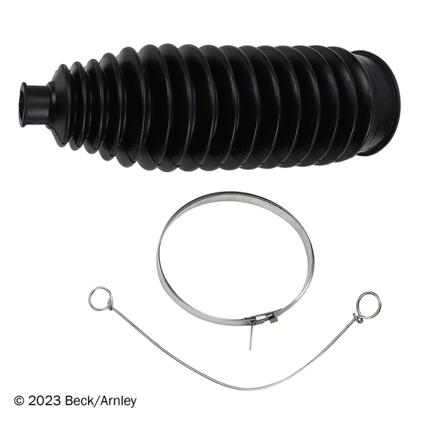 Beck/Arnley 101-8789 Steering Tie Rod End Kit, Inner