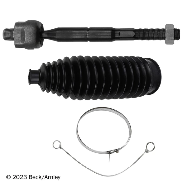 Beck/Arnley 101-8789 Steering Tie Rod End Kit, Inner