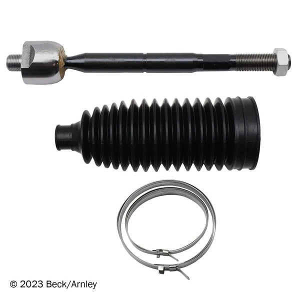 Beck/Arnley 101-8792 Steering Tie Rod End Kit, Inner